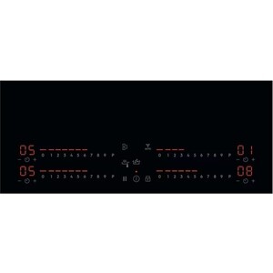 Индукционная варочная панель Electrolux EIS87453