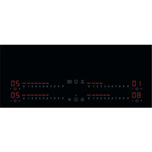 Индукционная варочная панель Electrolux EIV85453