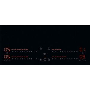 Индукционная варочная панель Electrolux KIS62453I