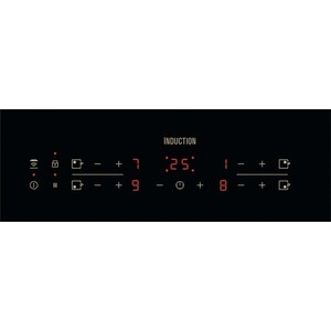 Индукционная варочная панель Electrolux CIR60430CB