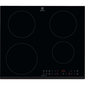 Индукционная варочная панель Electrolux CIR60433