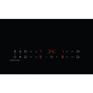 Индукционная варочная панель Electrolux CIR60433