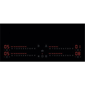 Индукционная варочная панель Electrolux EIS82453