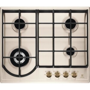 Газовая варочная панель Electrolux EGH6343RON