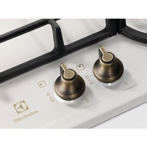Газовая варочная панель Electrolux EGH6343RON