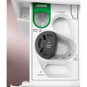 Стиральная машина Electrolux EW7FG4492UDE