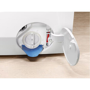 Стиральная машина с сушкой Electrolux EW9WN249BE