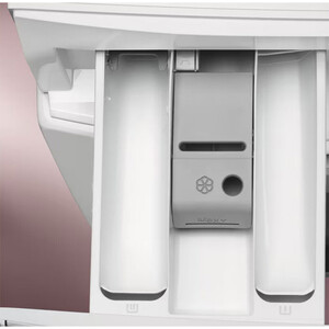 Стиральная машина с сушкой Electrolux EW9WN249BE