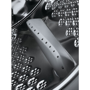 Стиральная машина с сушкой Electrolux EW9WN249W