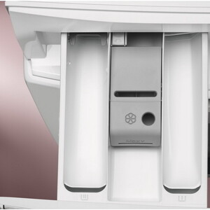Стиральная машина с сушкой Electrolux EW9WN249W