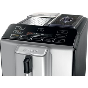 Кофемашина Bosch TIS30351DE
