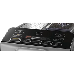 Кофемашина Bosch TIS30351DE