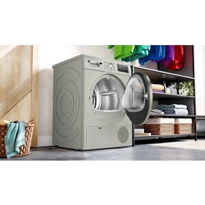 Сушильная машина Bosch WTN86202ME