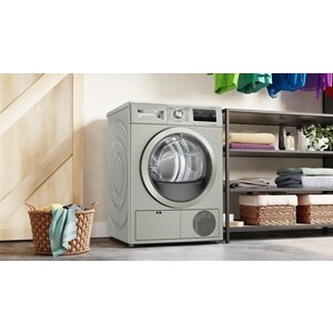 Сушильная машина Bosch WTN86202ME