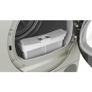 Сушильная машина Bosch WTN86202ME
