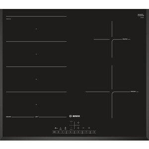 Индукционная варочная панель Bosch PXE651FC1E