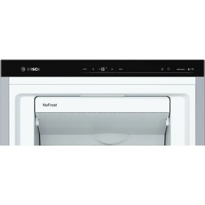Морозильная камера Bosch GSN36AIEP