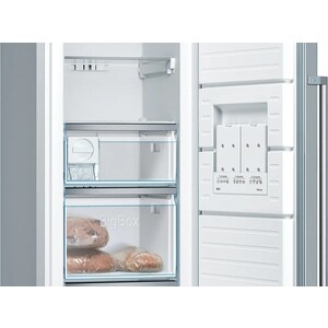 Морозильная камера Bosch GSN36AIEP
