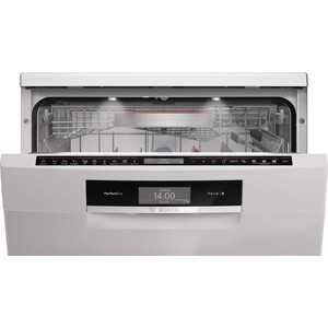 Посудомоечная машина Bosch SMS8ZDW86Q