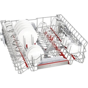 Посудомоечная машина Bosch SMS8ZDW86Q