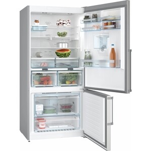 Холодильник Bosch KGD86AI31U