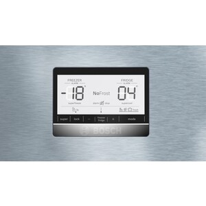 Холодильник Bosch KGD86AI31U