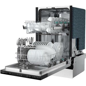 Встраиваемая посудомоечная машина Candy Nova CI 0A9E0AA-08