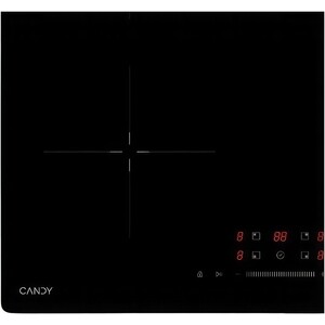 Индукционная варочная панель Candy CHXY64TB