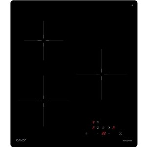 Индукционная варочная панель Candy CHXY53NB