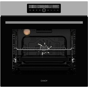 Электрический духовой шкаф Candy COXT12LATBX