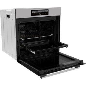 Электрический духовой шкаф Candy COXT12LATBX