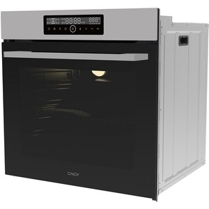 Электрический духовой шкаф Candy COXT12LATBX