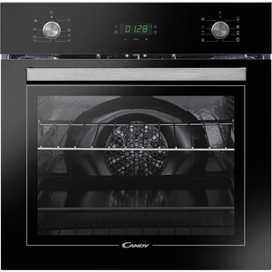 Электрический духовой шкаф Candy FCT625NL/1