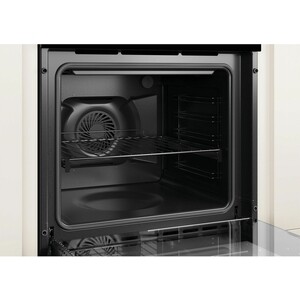 Электрический духовой шкаф Candy FCT625NL/1