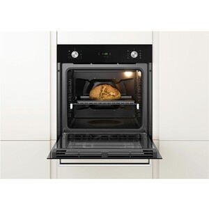 Электрический духовой шкаф Candy FCT625NL/1