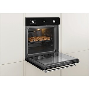 Электрический духовой шкаф Candy FCT625NL/1