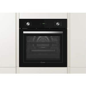 Электрический духовой шкаф Candy FCT625NL/1