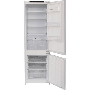 Встраиваемый холодильник Candy CBCS7249AFS