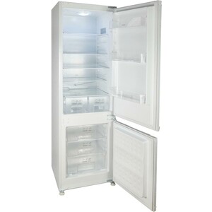 Встраиваемый холодильник Candy CBCH7226AFM