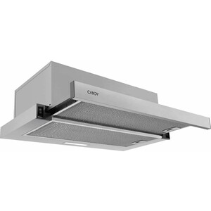 Вытяжка встраиваемая Candy CVXT64NX