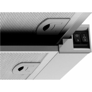 Вытяжка встраиваемая Candy CVXT64NX