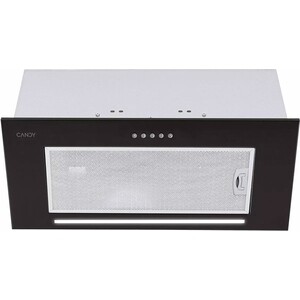 Вытяжка встраиваемая Candy CVXBI64MB
