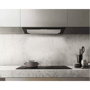 Вытяжка встраиваемая Candy CVXBI64MB