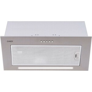 Вытяжка встраиваемая Candy CVXBI64MX