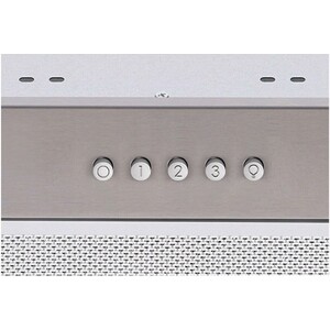 Вытяжка встраиваемая Candy CVXBI64MX