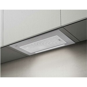 Вытяжка встраиваемая Candy CVXBI64MX