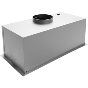 Вытяжка встраиваемая Candy CVXBI63MGBB