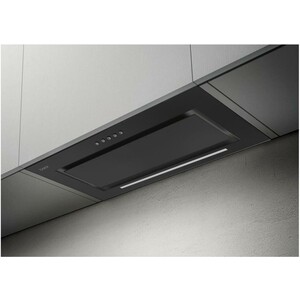 Вытяжка встраиваемая Candy CVXBI63MGBB