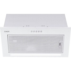 Вытяжка встраиваемая Candy CVXBI56MW
