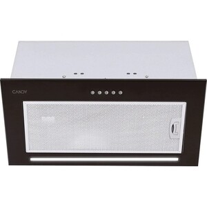 Вытяжка встраиваемая Candy CVXBI56MB